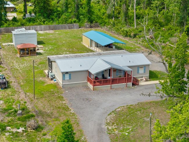 158 Ne 146 Th Ave, House other with 3 bedrooms, 2 bathrooms and 1 parking in OLD TOWN FL | Image 11
