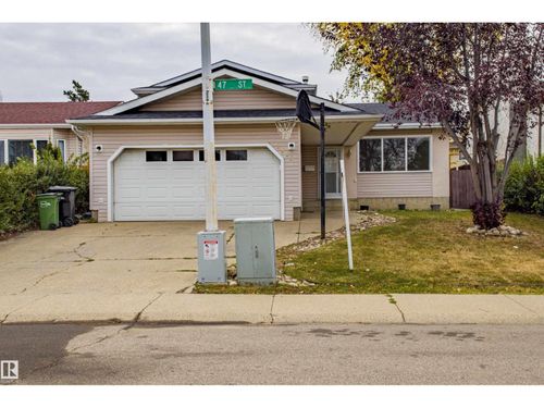 3835 47 St Nw, Edmonton, AB, T6L5B3 | Card Image