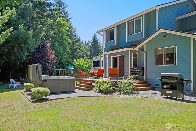 2147 Dunrobin Ln E, House other with 3 bedrooms, 3 bathrooms and 2 parking in Port Orchard WA | Image 19
