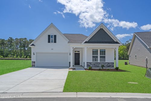 1727 Saucepan Bay Dr Sw, Shallotte, NC, 28470 | Card Image