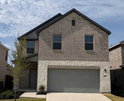 844 Hillcrest Blvd, Princeton, TX, 75407-6856 | Card Image