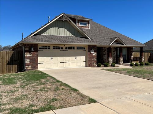 1708 Higgins St, Pea Ridge, AR, 72751-3027 | Card Image