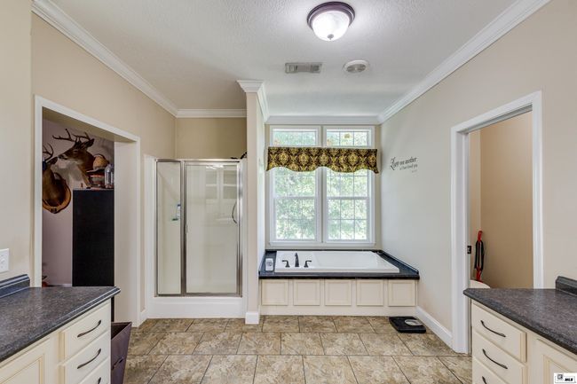 2420 Highway 556, Home with 3 bedrooms, 2 bathrooms and null parking in Choudrant LA | Image 23