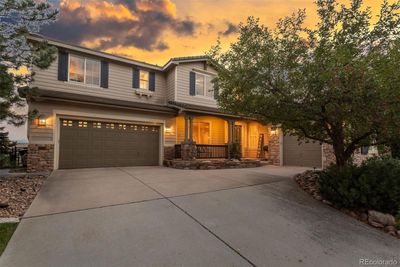 2790 Stonecrest Point, House other with 6 bedrooms, 4 bathrooms and 3 parking in Highlands Ranch CO | Image 2