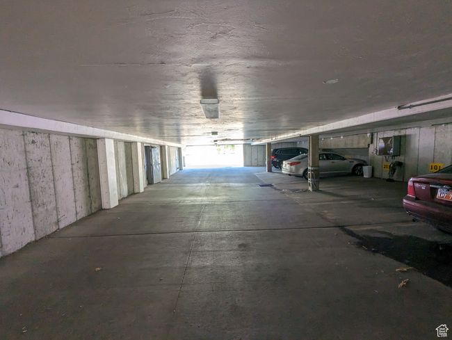 APT-102 - 577 100, Condo with 2 bedrooms, 2 bathrooms and 2 parking in Provo UT | Image 22