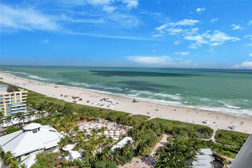 2007-50 S Pointe Dr, Miami Beach, FL, 33139-4767 | Card Image