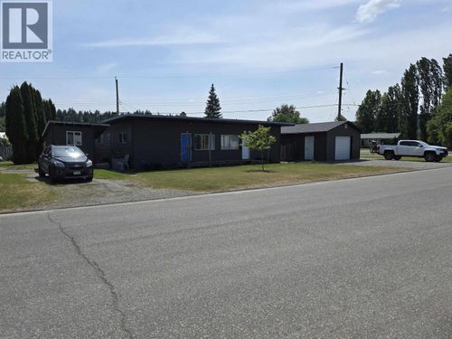 a-386 Doherty Dr, Quesnel, BC, V2J1B5 | Card Image