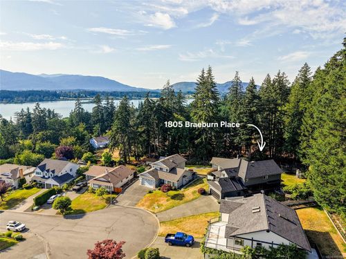 1805 Braeburn Pl, North Cowichan, BC, V9L5M5 | Card Image