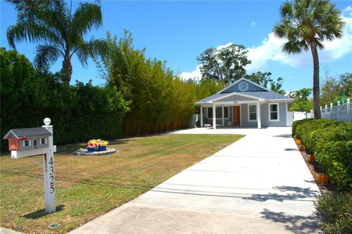 4325 78th Ave N, PINELLAS PARK, FL, 33781-2539 | Card Image