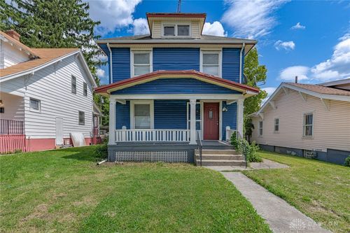 836 Kumler Ave, Dayton, OH, 45402-5912 | Card Image