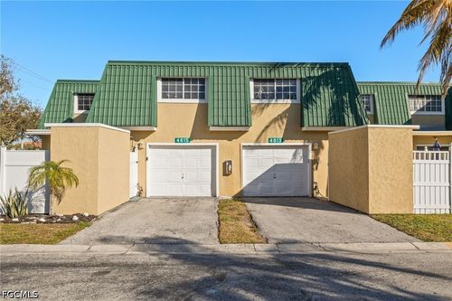 4815 Bluefish Ct, FORT MYERS, FL, 33919-3310 | Card Image