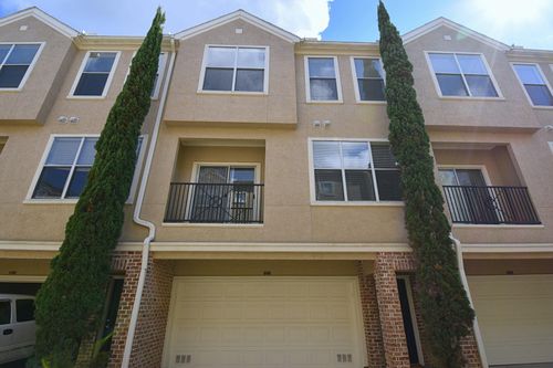 1305-12707 Boheme Dr, Houston, TX, 77024-5538 | Card Image
