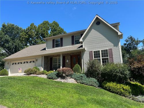 106 Fairview Dr, Ripley, WV, 25271-1348 | Card Image