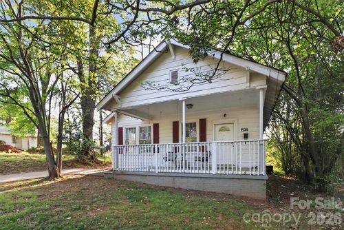 1534 Jennings St, Charlotte, NC, 28216-5150 | Card Image