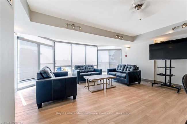 1009 - 5280 Lakeshore Rd, Condo with 2 bedrooms, 2 bathrooms and null parking in Burlington ON | Image 25
