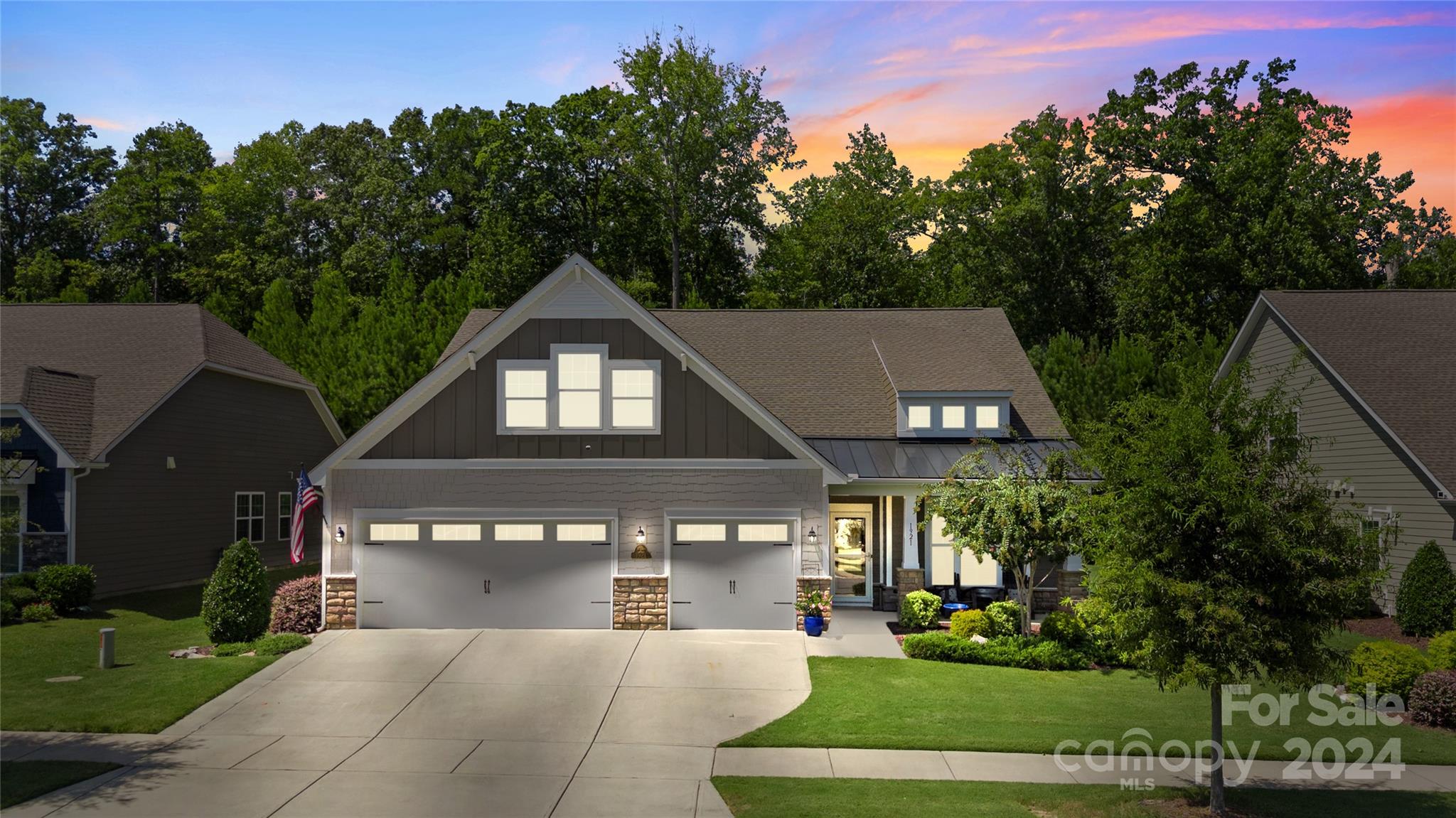 Tranquility Blvd, Lancaster, SC 29720