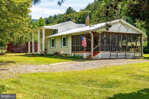 916 Moyers Lane, Mathias, WV, 26812 | Card Image