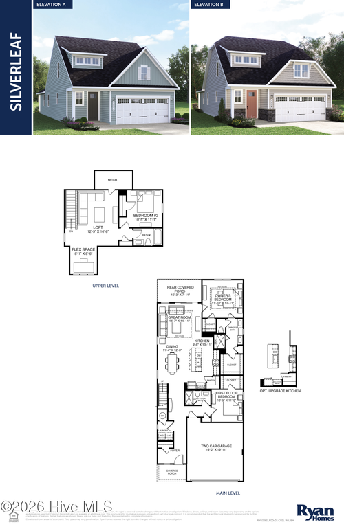 3017 Lebel Drive Ne, Bolivia, NC, 28422 | Card Image