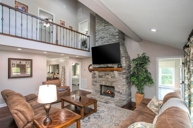 1043 Shelton Rd, House other with 4 bedrooms, 4 bathrooms and 2 parking in Charlotte TN | Image 15