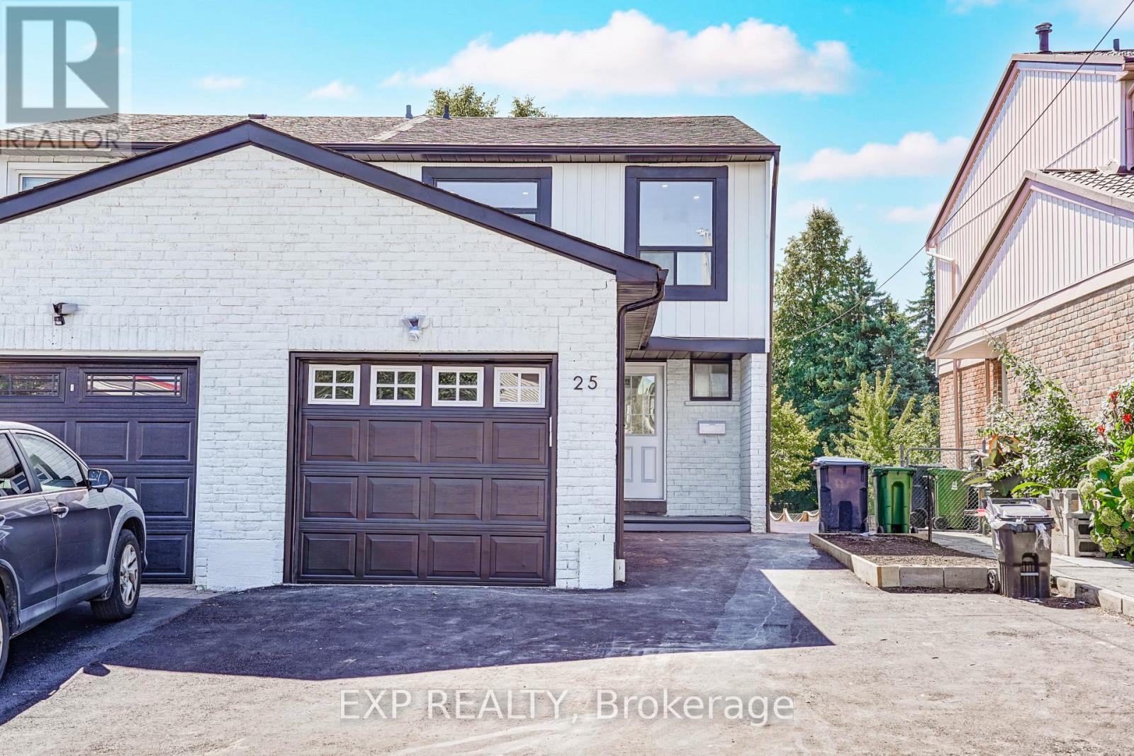 Residential in Toronto (Malvern) 4