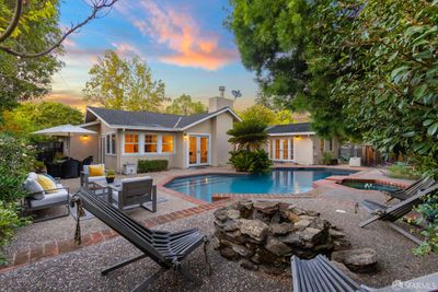 1943 Annette Lane, House other with 4 bedrooms, 3 bathrooms and 2 parking in Los Altos CA | Image 2