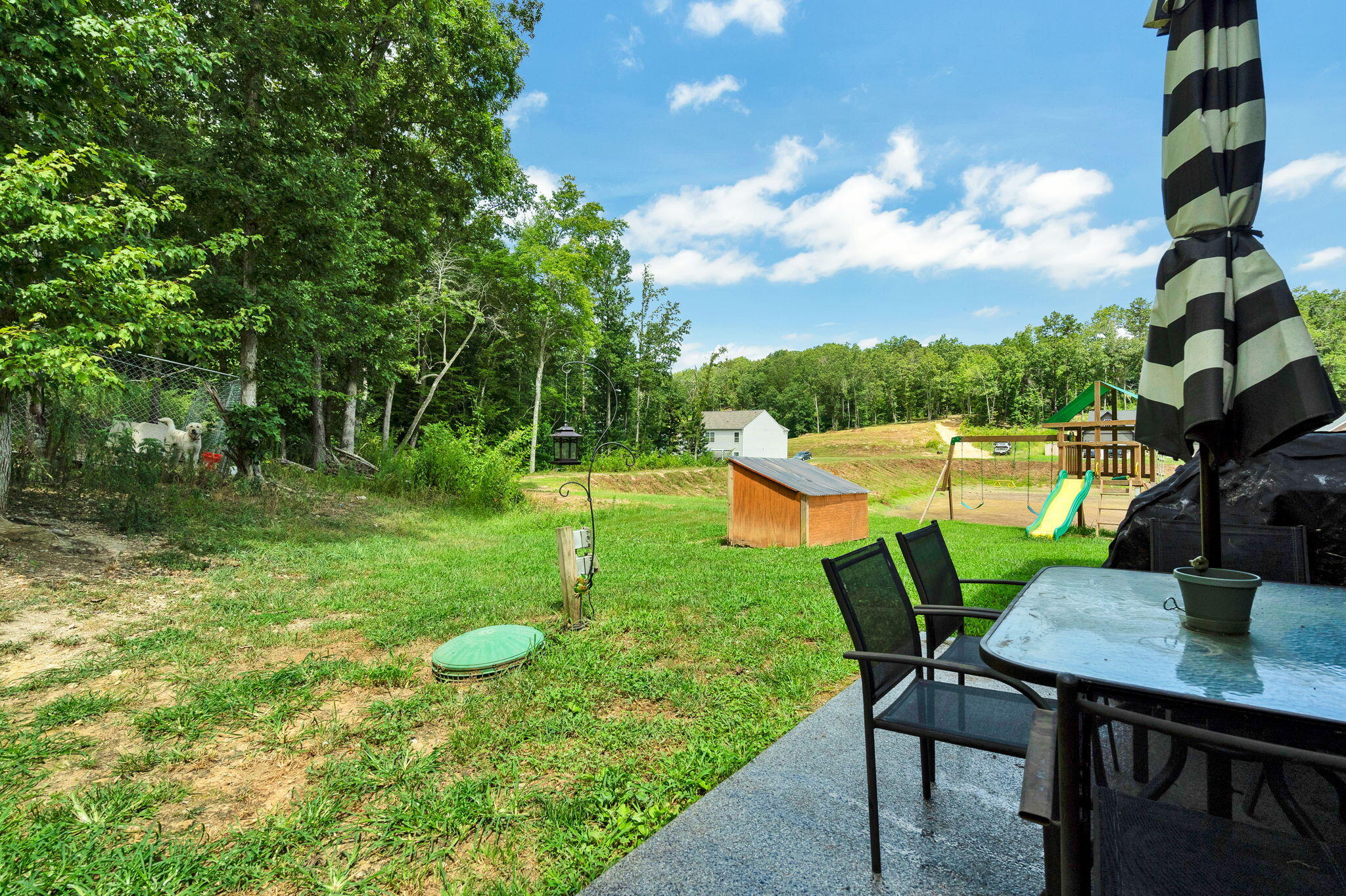 Residential in Birchwood 2