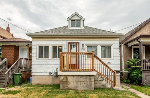 390 Paling Ave, Hamilton, ON, L8H5K2 | Card Image