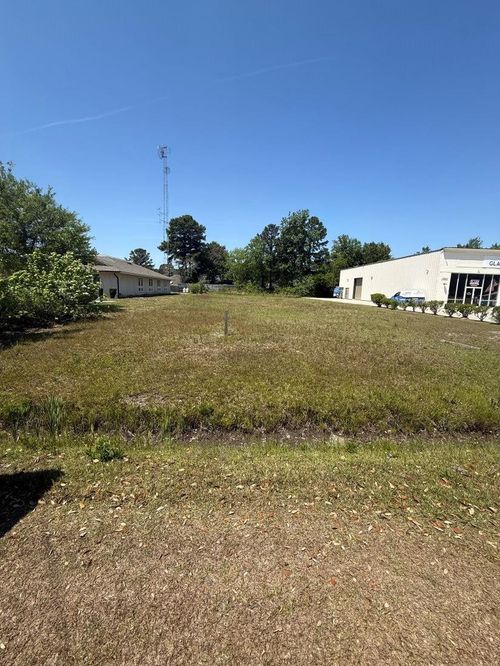 11630 Highway 17 Byp, Murrells Inlet, SC, 29576-9332 | Card Image