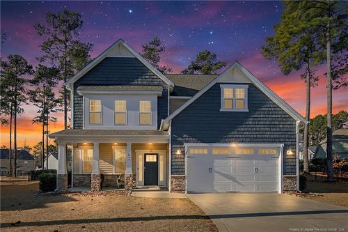 47 Pinnacle Dr, Spring Lake, NC, 28390-9822 | Card Image