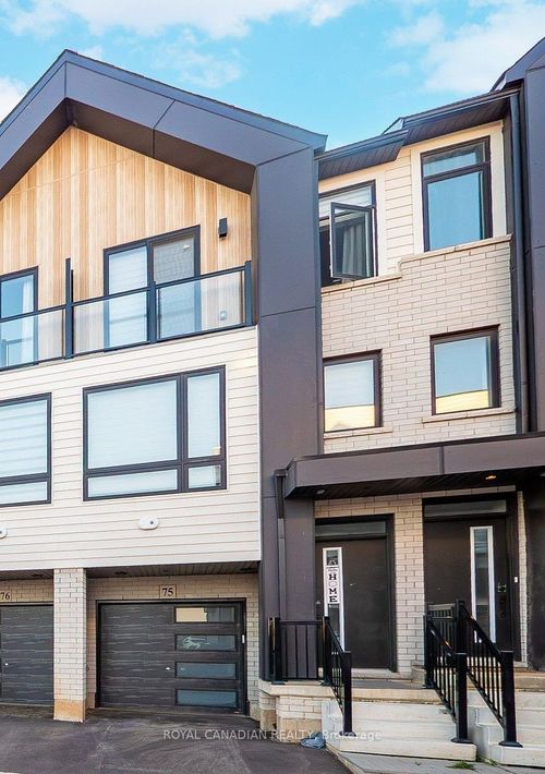 75-55 Tom Brown Dr, Paris, ON, N3L0H4 | Card Image