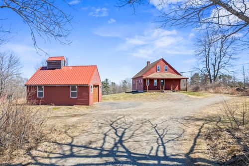 635 Blinn Hill Road, Pittston, ME, 04345 | Card Image