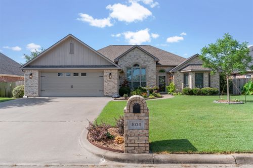 804 Kelli Cir, Sulphur Springs, TX, 75482-5078 | Card Image