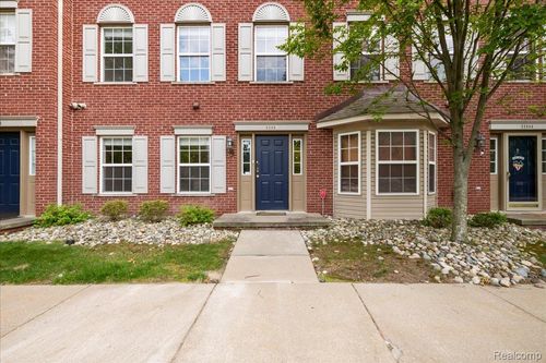 22684 Goddard Rd, Taylor, MI, 48180-4126 | Card Image
