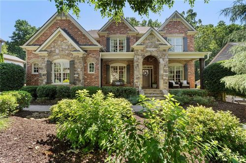 4330 Manor Creek Dr, Cumming, GA, 30040-6818 | Card Image