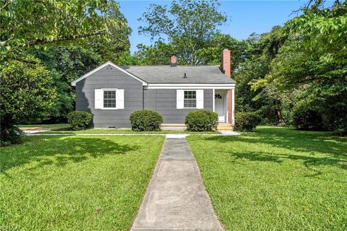 136 Amarillo Ave, Norfolk, VA, 23502-4704 | Card Image