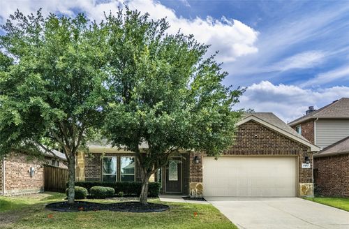 1107 Dickenson Dr, Melissa, TX, 75454-0180 | Card Image