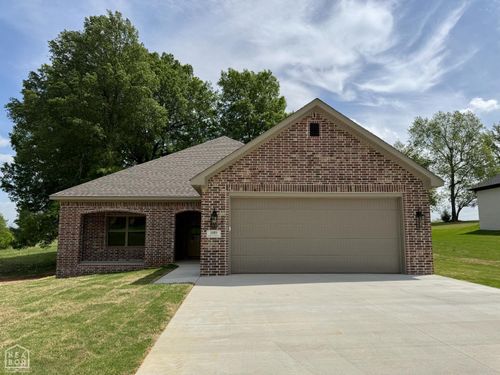 2005 N 8 1/2 St, Paragould, AR, 72450-5931 | Card Image