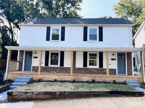 2242 Otey St, Lynchburg, VA, 24501-4364 | Card Image