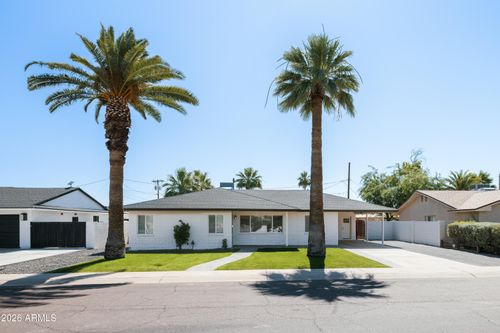 2309 N 82nd St, Scottsdale, AZ, 85257-2329 | Card Image