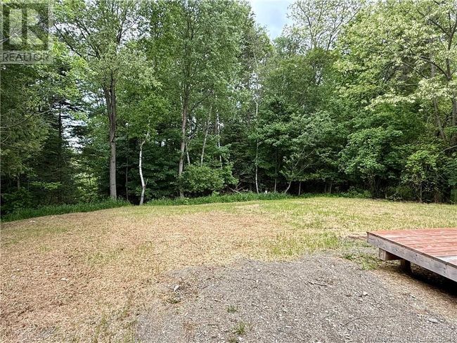 30 Beardsley Rd, House other with 1 bedrooms, 1 bathrooms and null parking in Lower Woodstock NB | Image 7