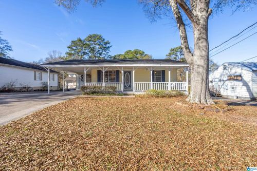 1020 Minor Dr, BIRMINGHAM, AL, 35224-3150 | Card Image