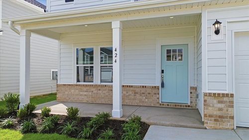 424 Ragland Avenue, Greer, SC, 29651 | Card Image