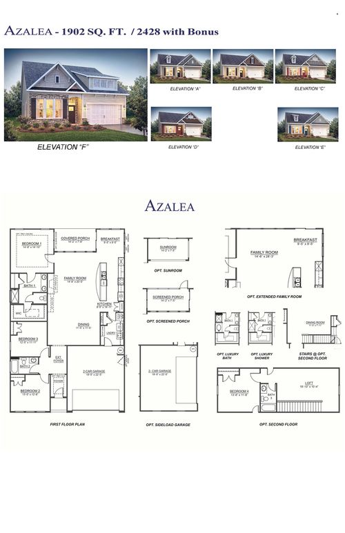 440 Barred Owl Rd, Travelers Rest, SC, 29690-7311 | Card Image