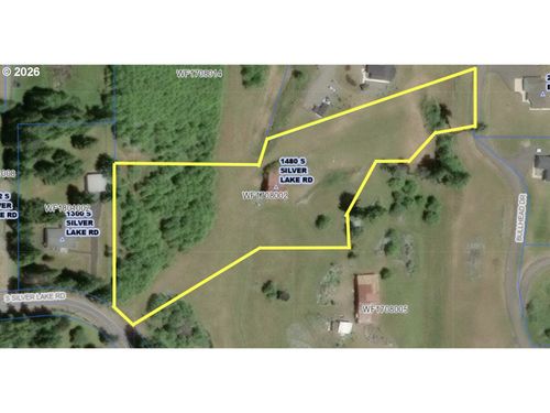 1480 S Silver Lake Rd, Castle Rock, WA, 98611-8013 | Card Image