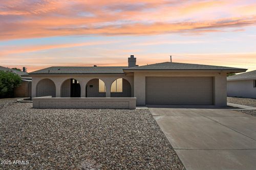 2519 E Geneva Dr, Tempe, AZ, 85282-4150 | Card Image