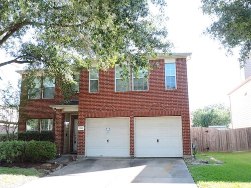 2842 Sandberry Dr, Kingwood, TX, 77345-2545 | Card Image