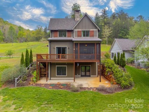 100 Grayling Dr, Cullowhee, NC, 28723-1799 | Card Image