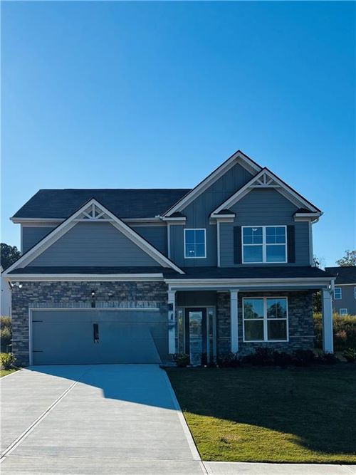 6093 Ruby Falls, Stonecrest, GA, 30038 | Card Image