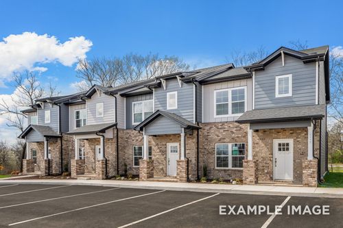 1713 Elliott Williams Pvt Way, Gallatin, TN, 37066-4899 | Card Image