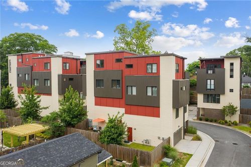 unit-3-504 Rankin Street Ne, Atlanta, GA, 30308 | Card Image